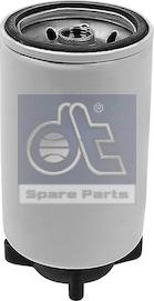 DT Spare Parts 7.24018 - Fuel filter car-mod.net