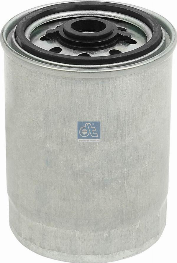 DT Spare Parts 7.24073 - Fuel filter car-mod.net