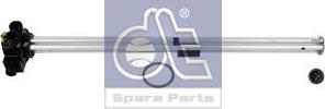 DT Spare Parts 7.24102 - Sender Unit, fuel tank car-mod.net
