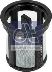 DT Spare Parts 7.24802 - Urea Filter car-mod.net