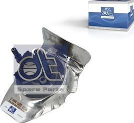 DT Spare Parts 7.24830 - Dosing Module, urea injection car-mod.net