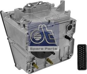 DT Spare Parts 7.24820 - Delivery Module, urea injection car-mod.net