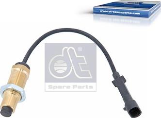 DT Spare Parts 7.25500 - Crankshaft position sensor, RPM car-mod.net