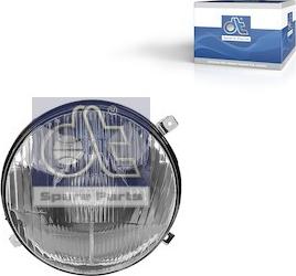 DT Spare Parts 7.25067 - Headlight car-mod.net