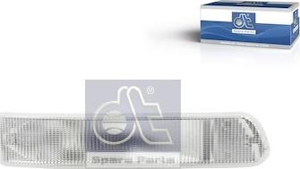 DT Spare Parts 7.25105 - Indicator car-mod.net