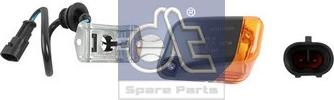 DT Spare Parts 7.25301 - Side Marker Light car-mod.net