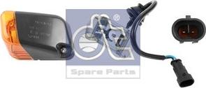 DT Spare Parts 7.25302 - Side Marker Light car-mod.net