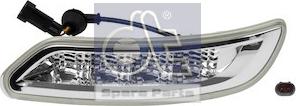 DT Spare Parts 7.25328 - Outline Lamp car-mod.net