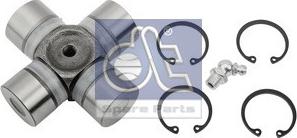 DT Spare Parts 7.20013 - Flexible disc, propshaft joint car-mod.net