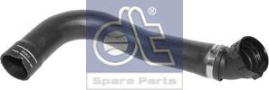 DT Spare Parts 7.21368 - Radiator Hose car-mod.net