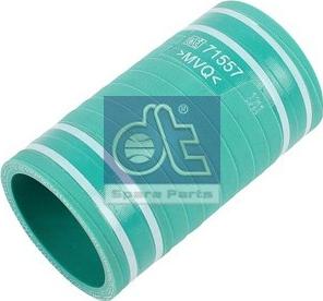 DT Spare Parts 7.21315 - Radiator Hose car-mod.net