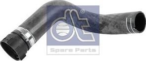 DT Spare Parts 7.21374 - Radiator Hose car-mod.net