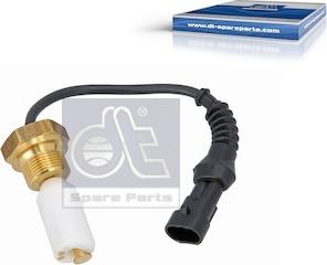 DT Spare Parts 7.21700 - Sensor, coolant level car-mod.net