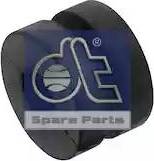 DT Spare Parts 7.22915 - Holding Bracket, silencer car-mod.net
