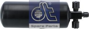 DT Spare Parts 7.74045 - Dryer, air conditioning car-mod.net