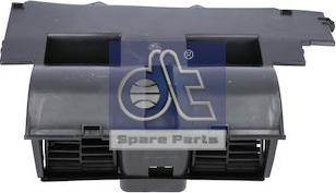 DT Spare Parts 7.74070 - Interior Blower car-mod.net