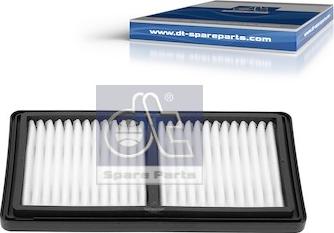 DT Spare Parts 7.74104 - Filter, crankcase breather car-mod.net