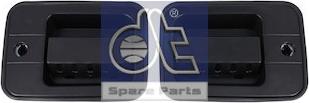 DT Spare Parts 7.70040 - Door Handle car-mod.net