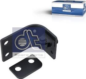DT Spare Parts 7.70010 - Door Hinge car-mod.net