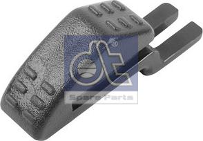 DT Spare Parts 7.70190 - Door Handle car-mod.net