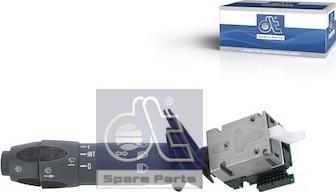 DT Spare Parts 7.78164 - Steering Column Switch car-mod.net