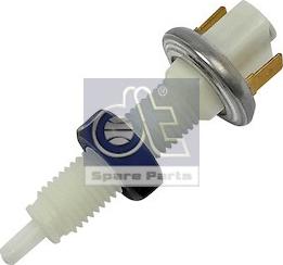 DT Spare Parts 7.78126 - Brake Light Switch / Clutch car-mod.net
