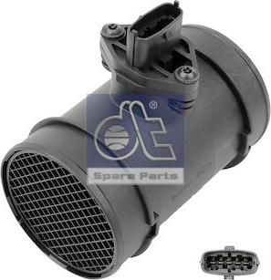 DT Spare Parts 7.78260 - Air Mass Sensor car-mod.net