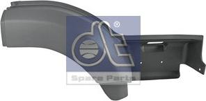 DT Spare Parts 7.72009 - Wing car-mod.net