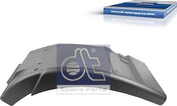 DT Spare Parts 7.72030 - Wing car-mod.net