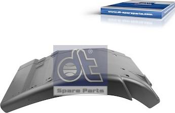 DT Spare Parts 7.72031 - Wing car-mod.net