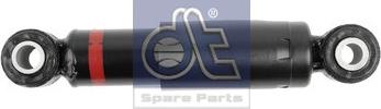DT Spare Parts 7.77154 - Shock Absorber, cab suspension car-mod.net