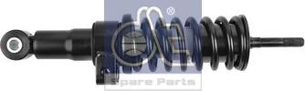 DT Spare Parts 7.77151 - Shock Absorber, cab suspension car-mod.net