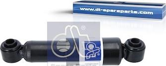 DT Spare Parts 7.77165 - Shock Absorber, cab suspension car-mod.net