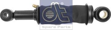 DT Spare Parts 7.77109 - Shock Absorber, cab suspension car-mod.net