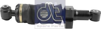DT Spare Parts 7.77106 - Shock Absorber, cab suspension car-mod.net