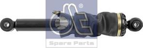 DT Spare Parts 7.77103 - Shock Absorber, cab suspension car-mod.net