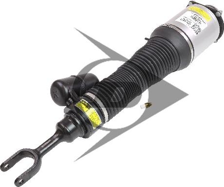 DUNLOP Airsuspension 71072 - Air Spring Strut car-mod.net