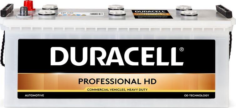 DURACELL 010640350801 - Starter Battery car-mod.net