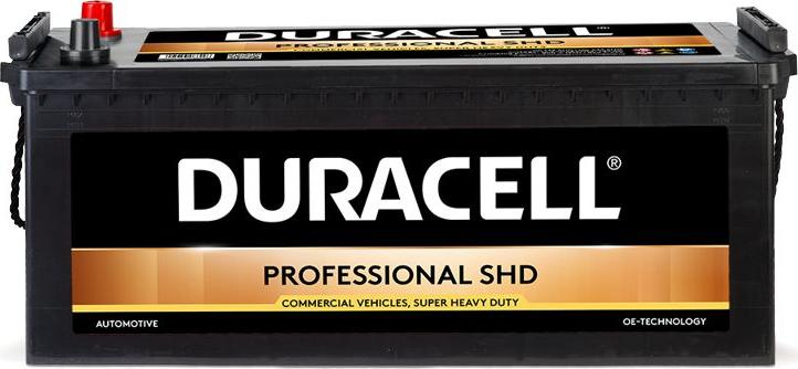 DURACELL 018645030801 - Starter Battery car-mod.net