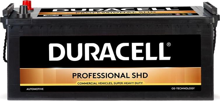 DURACELL 018680080801 - Starter Battery car-mod.net