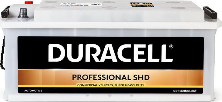 DURACELL 018670330801 - Starter Battery car-mod.net