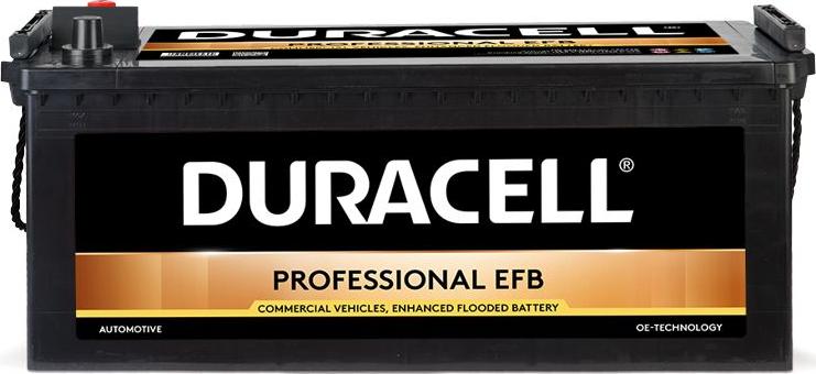 DURACELL 012740170801 - Starter Battery car-mod.net