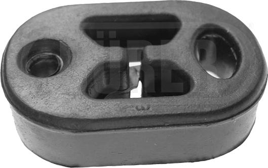 DÜRER SE219421 - Holding Bracket, silencer car-mod.net