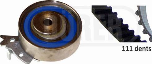 DÜRER 151074 - Timing Belt Set car-mod.net