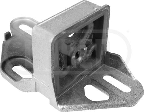 DÜRER 185701s1 - Holding Bracket, silencer car-mod.net