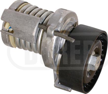 DÜRER 83011 - Belt Tensioner, v-ribbed belt car-mod.net