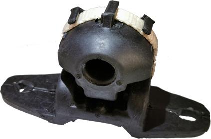 DÜRER 300924 - Holding Bracket, silencer car-mod.net