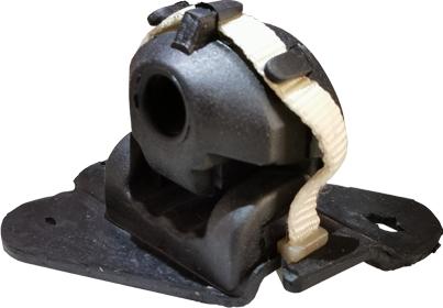 DÜRER 30092 - Holding Bracket, silencer car-mod.net