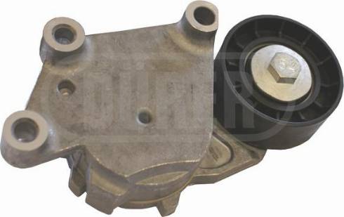 DÜRER 23016 - Belt Tensioner, v-ribbed belt car-mod.net