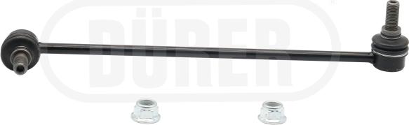 DÜRER BS03 - Rod / Strut, stabiliser car-mod.net